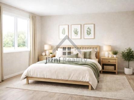 Interiér - Ilustrační foto