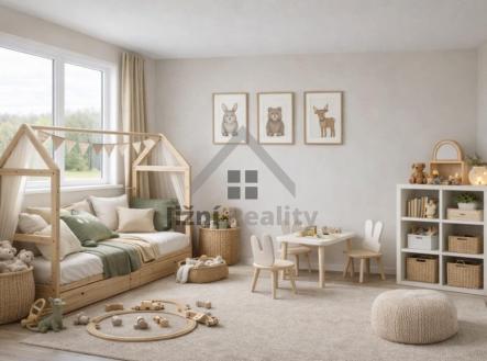 Interiér - Ilustrační foto