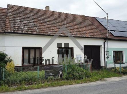 Prodej domu/vily, 180 m²