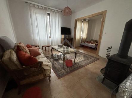Prodej domu/vily, 180 m²