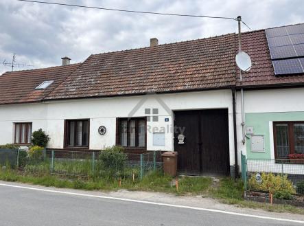 Prodej domu/vily, 180 m² obrázek