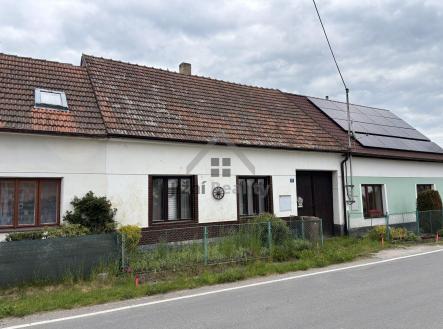 Prodej domu/vily, 180 m²