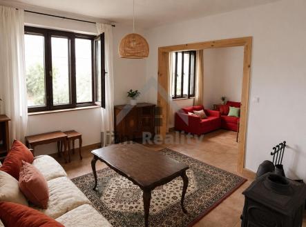 Prodej domu/vily, 180 m²