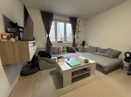 Prodej bytu, 2+1, 51 m²