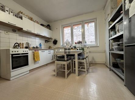 Prodej bytu, 2+1, 51 m²