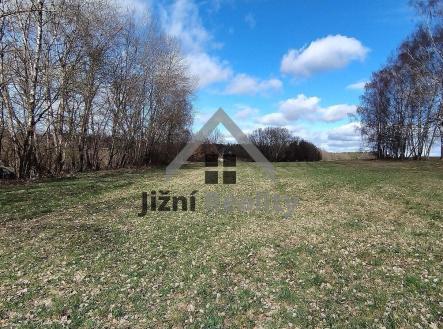 Prodej pozemku pro bydlení, 1 350 m²