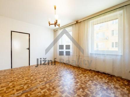 Prodej bytu, 3+1, 69 m²