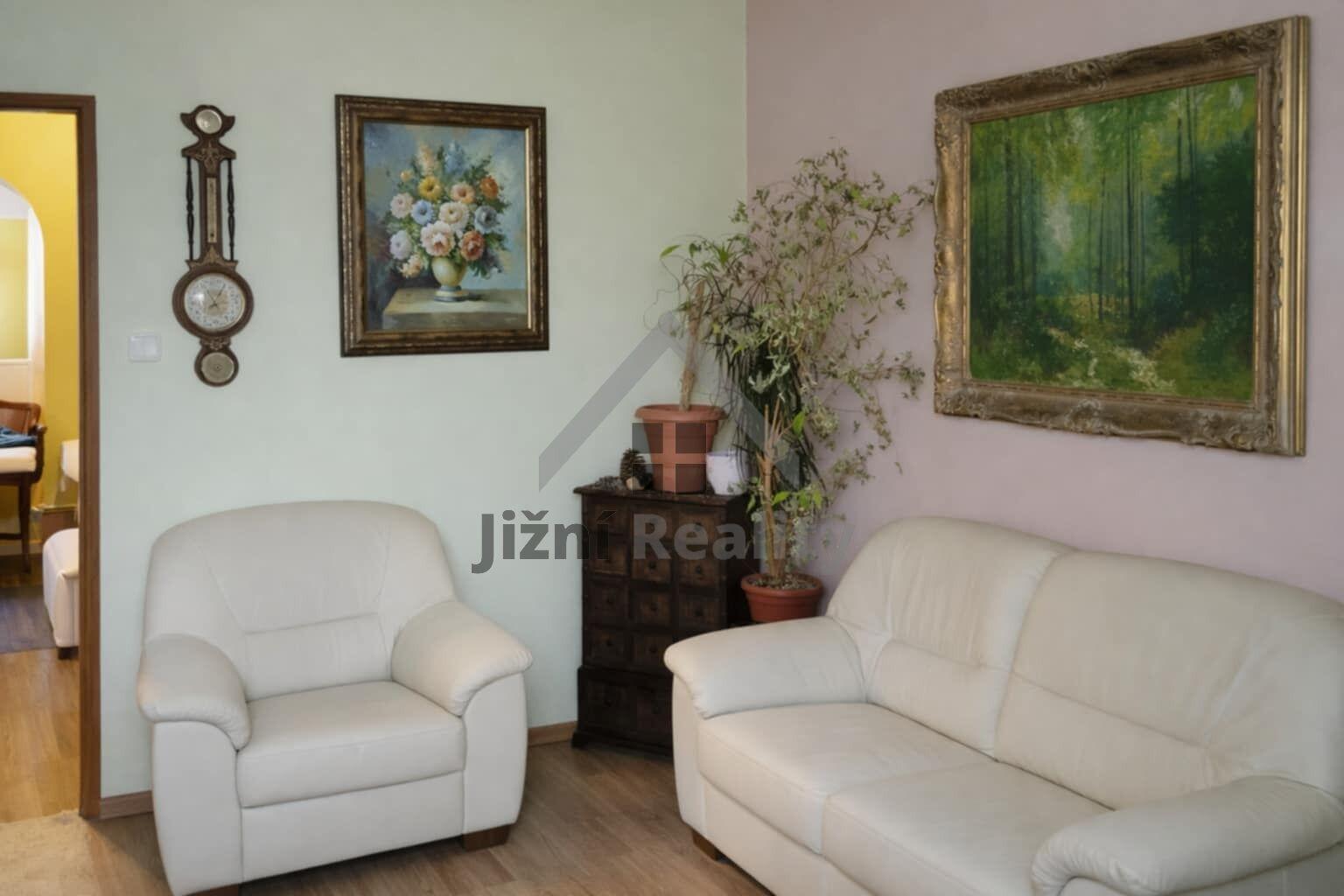 Prodej bytu v Puklicově ulici