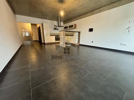 Prodej bytu, 2+kk, 98 m²