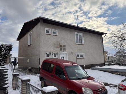 Prodej domu/vily, 240 m²