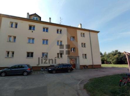 Prodej bytu, 3+1, 69 m²