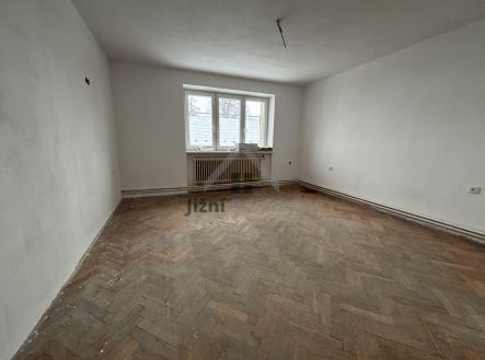 Prodej bytu, 3+1, 69 m²