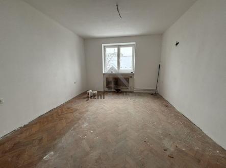 Prodej bytu, 3+1, 69 m²