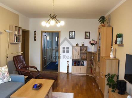 Prodej bytu, 3+1, 86 m²