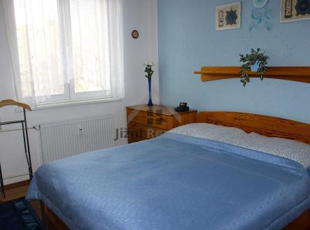 Prodej bytu, 3+1, 86 m²