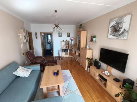 Prodej bytu, 4+1, 86 m²