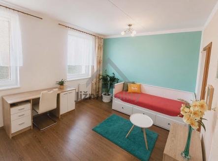 Prodej bytu, 4+1, 86 m²