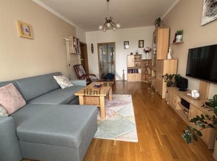 Prodej bytu, 4+1, 86 m²