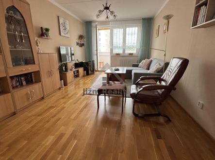 Prodej bytu, 4+1, 86 m²