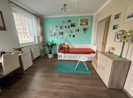 Prodej bytu, 4+1, 86 m²