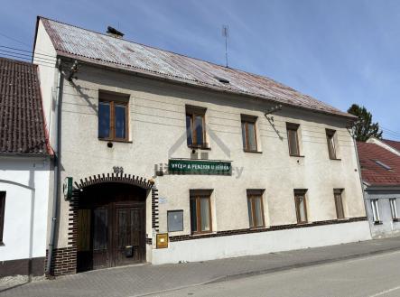 Prodej domu/vily, 900 m² obrázek