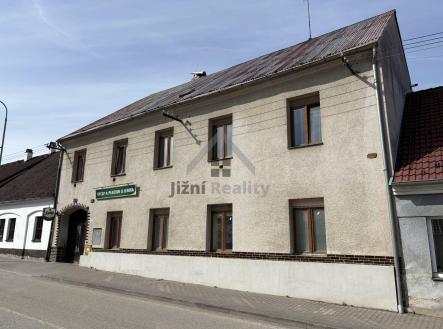 Prodej domu/vily, 900 m²
