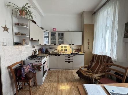 Prodej bytu, 2+1, 65 m²