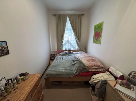 Prodej bytu, 2+1, 65 m²