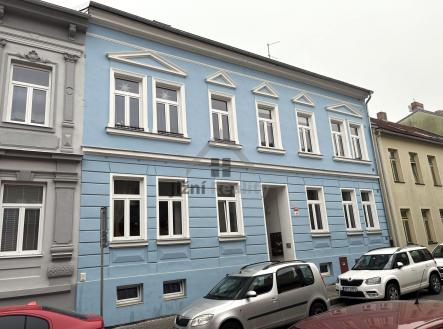 Prodej bytu, 2+1, 63 m²