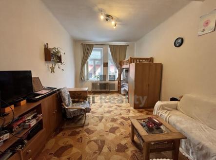 Prodej bytu, 2+1, 63 m²