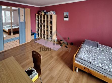 Prodej bytu, 3+1, 81 m²