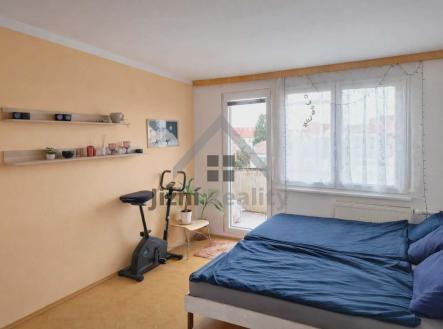 Prodej bytu, 3+1, 81 m²