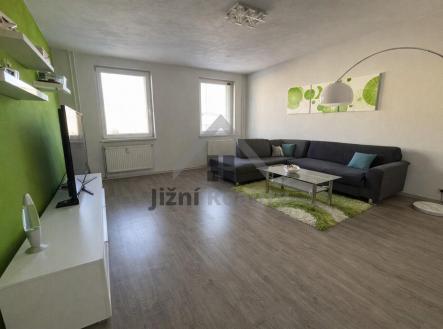 Prodej bytu, 3+1, 85 m²
