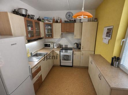 Prodej bytu, 3+1, 85 m²