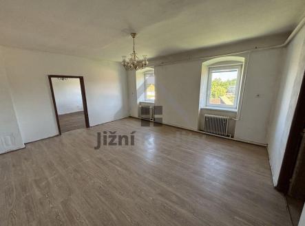 Prodej bytu, 2+1, 98 m²
