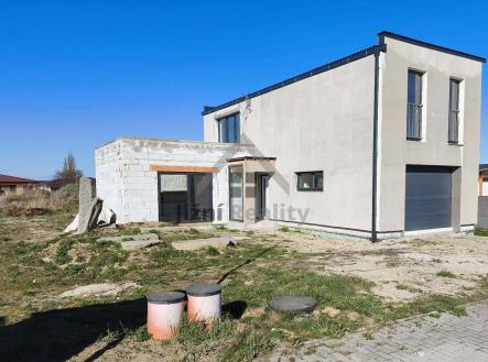 Prodej domu/vily, 220 m²