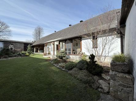 Prodej domu/vily, 300 m²