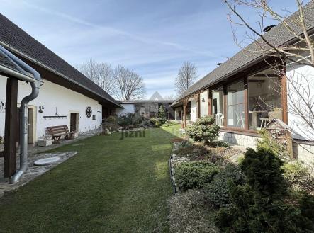 Prodej domu/vily, 300 m²