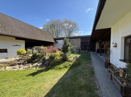 Prodej domu/vily, 300 m²