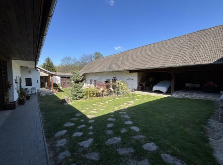 Prodej domu/vily, 300 m²