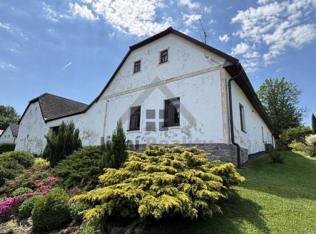 Prodej domu/vily, 300 m²