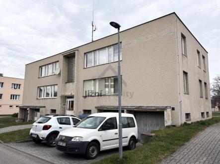 Prodej bytu, 4+1, 115 m² obrázek