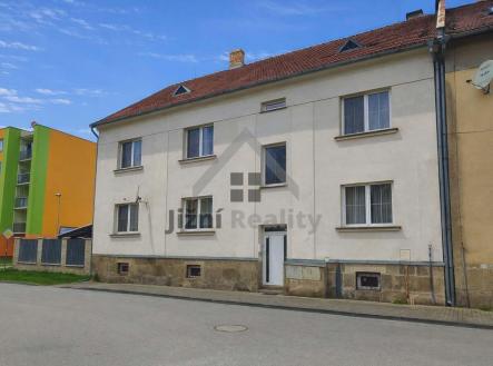 Prodej domu/vily, 450 m²