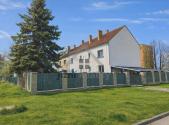 Prodej nájemního domu, 450 m²