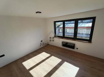 Prodej bytu, 3+kk, 73 m²