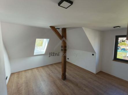 Prodej bytu, 3+kk, 73 m²