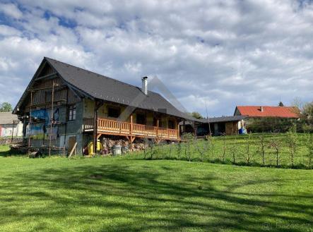 Prodej domu/vily, 300 m²