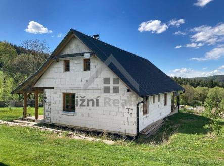 Prodej domu/vily, 300 m²