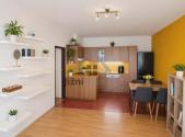 Prodej bytu, 3+kk, 63 m²