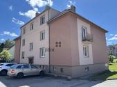 Prodej bytu, 2+1, 59 m²